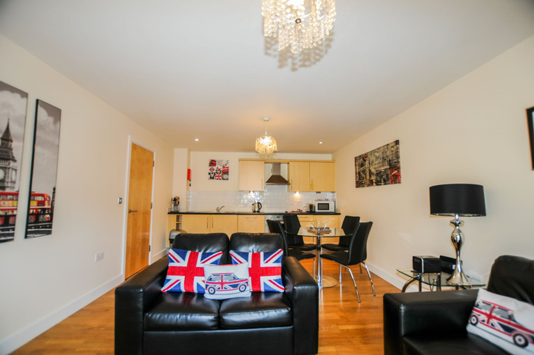 Others 5, Your Stay Bristol Hamilton Court, Bristol