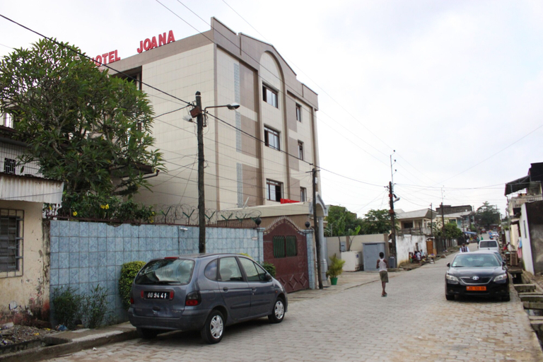 Others 4, Hotel Joana, Wouri