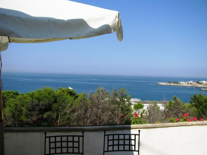 Bedroom 3, Cala D'Aspide, Lecce