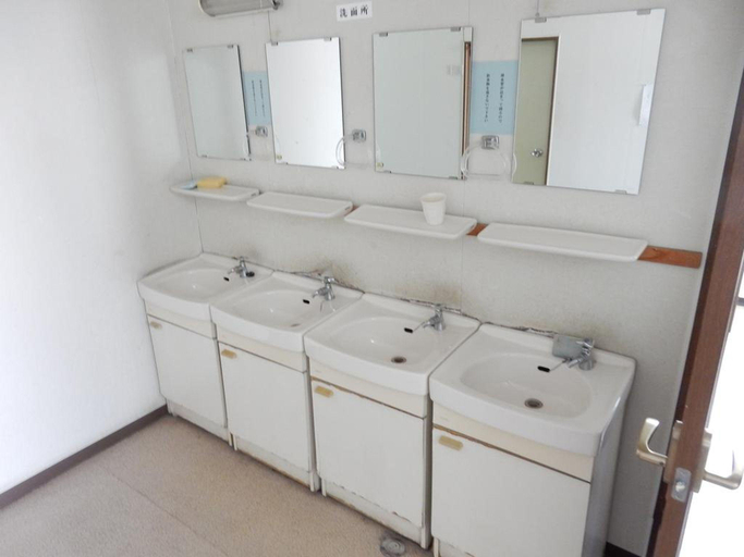 Bathroom, Kit-inn Tokoname - Male Only, Tokoname