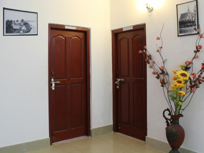 Others 4, The Shelter Hotel - Port Blair, South Andaman