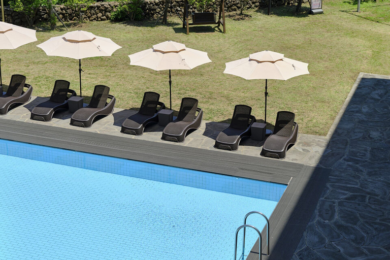 Sport & Beauty 2, Shin Shin Hotel Jeju City, Jeju