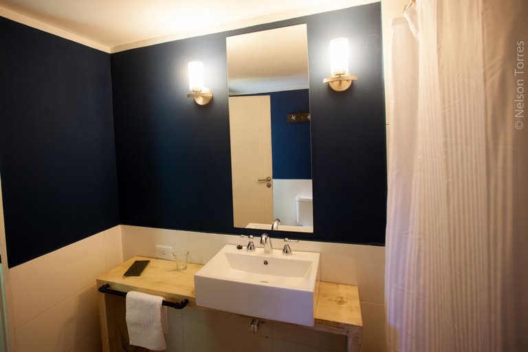 Bathroom 3, Atelier Hotel Charme & Spa, Calamuchita