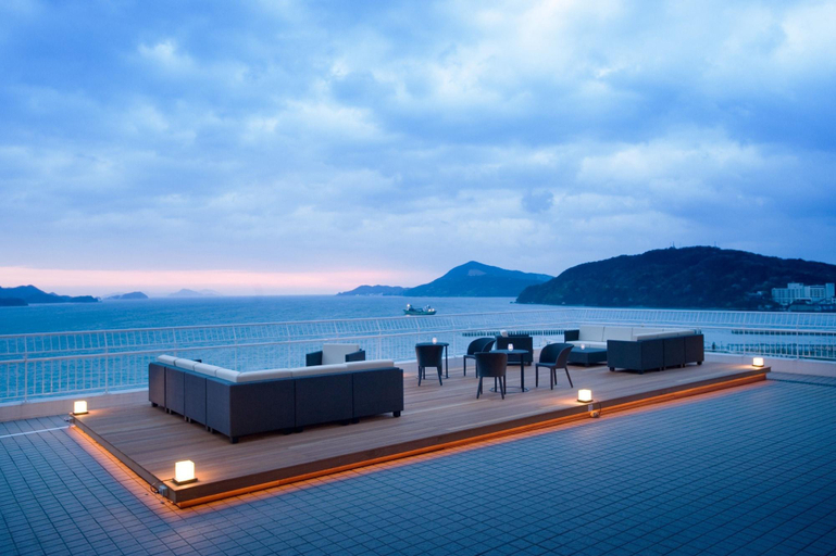 Sport & Beauty 2, Toba Hotel International, Toba