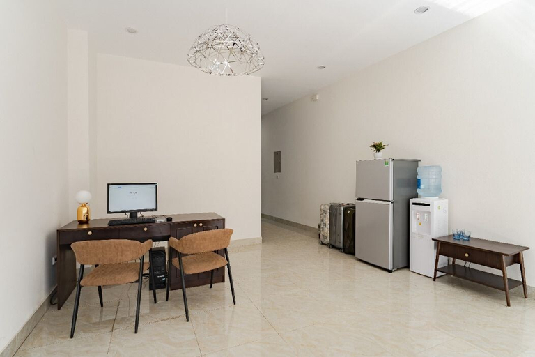 Others 4, S Otel Quan Ngua Hanoi, Ba Đình