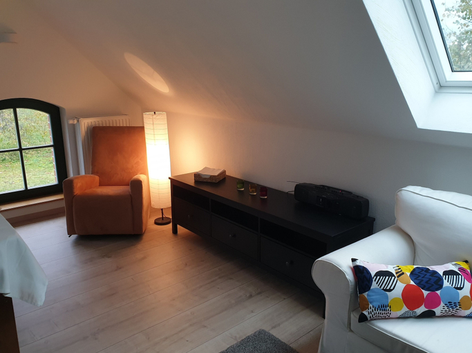 Bedroom 2, Ferienhof Mochowsee, Dahme-Spreewald