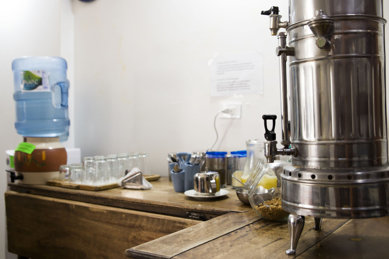 Food & Drinks 5, Posada del Maple - Hostel, Quito