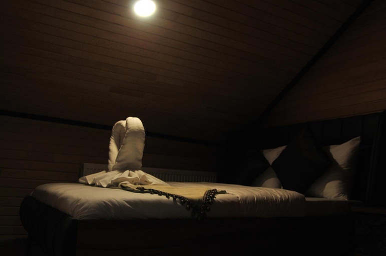 Bedroom 4, Dilek Suit & Cafe, Çaykara