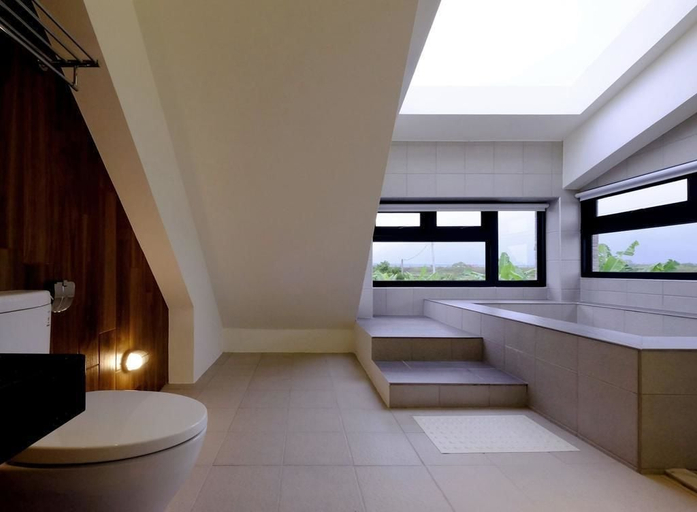 Bathroom 3, Take Sunny B&B, Hualien