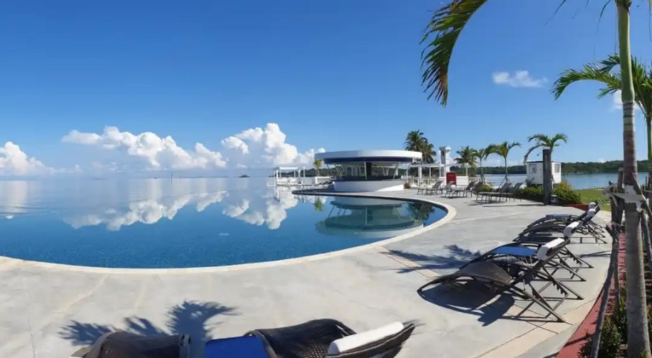 Sport & Beauty 3, Doulos Phos The Ship Hotel, Bintan Regency