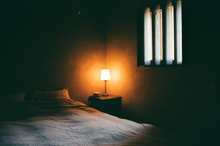 Bedroom 2, Dwell in Quemoy Homestay, Kinmen