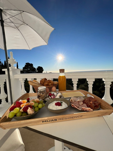 Food & Drinks 5, Mijas Residence, Málaga