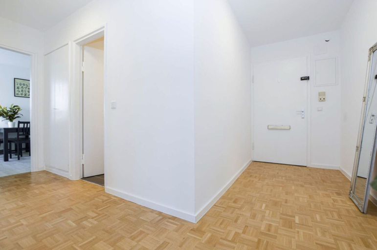 Others 5, Luxus 70m2 sannierte City Wohnung, München