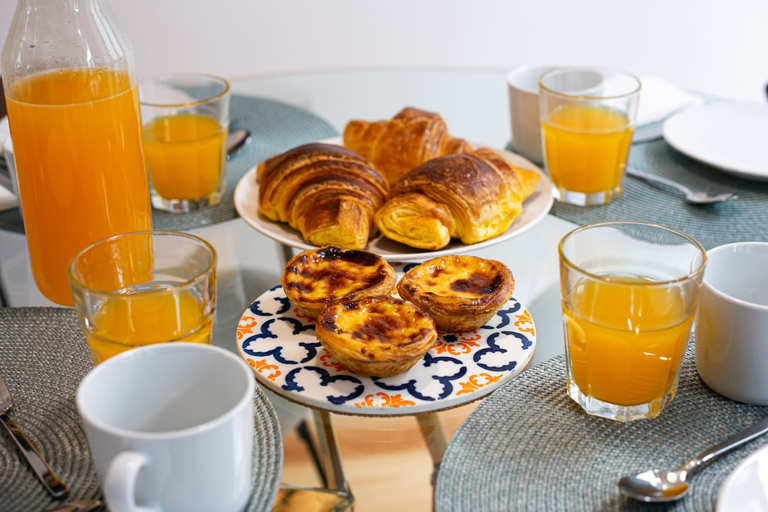 Food & Drinks, Garcia de Orta - Chic & Trendy T.M. Flat, Lisbon