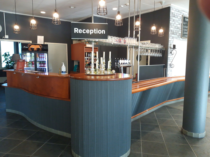 Food & Drinks 4, Hotelli Kaustinen, Central Ostrobothnia