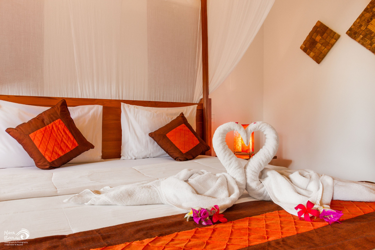 Bedroom 5, Rama Shinta Hotel, Karangasem