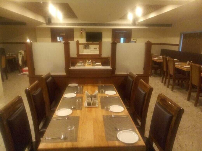 Food & Drinks 4, Hotel Swarna Inn, Guntur