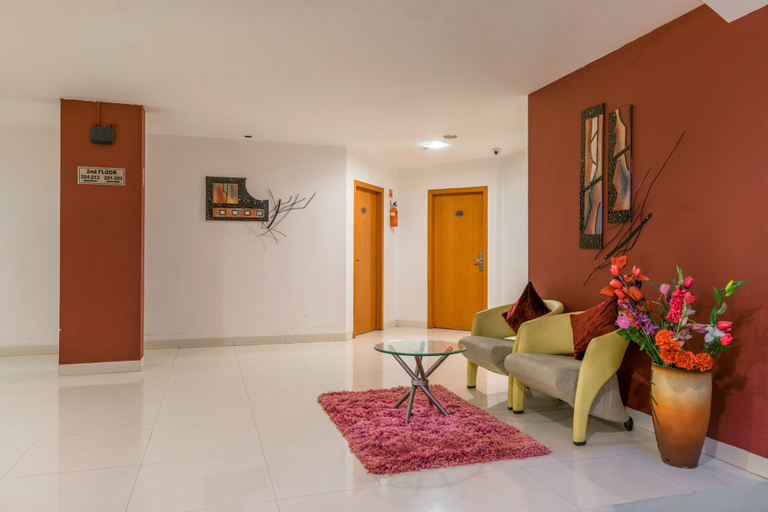 Others 4, Octave Hotel & Spa Marathahalli, Bangalore