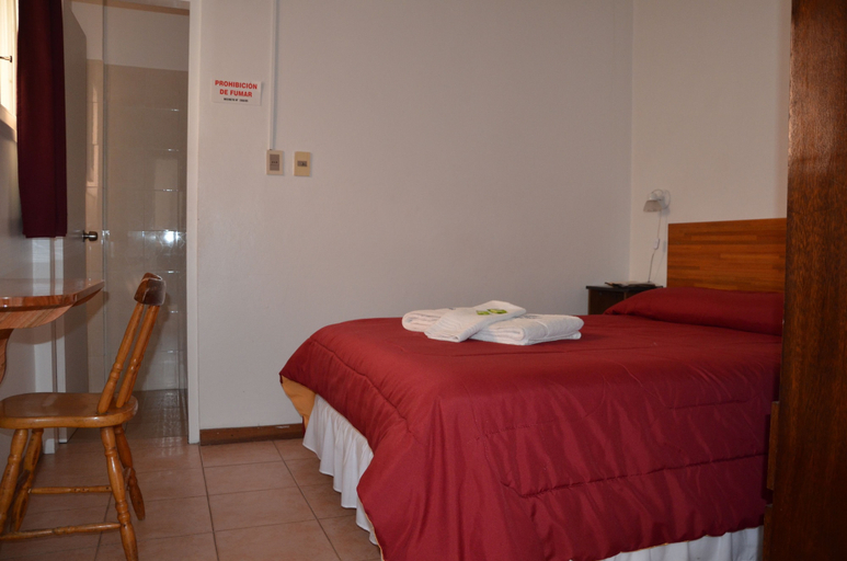 Bedroom 3, Romi Hotel, n.a540