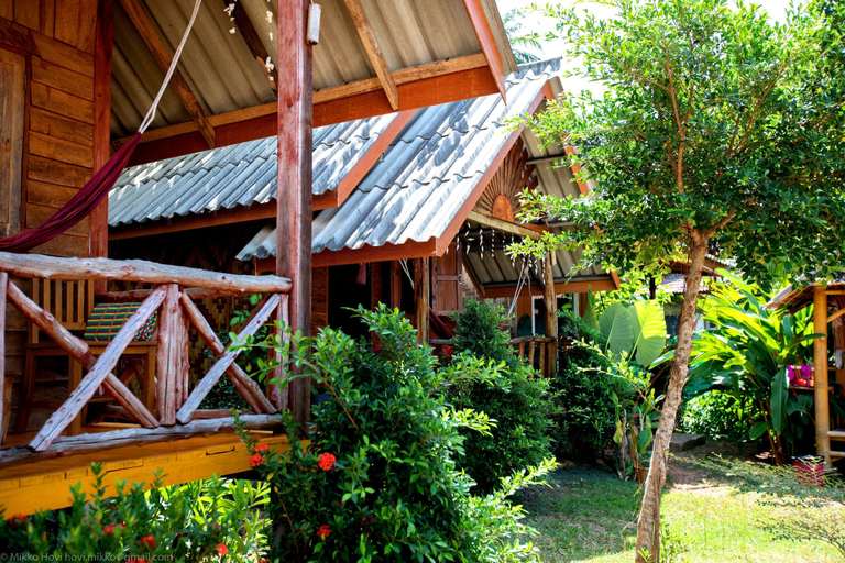 Exterior & Views 2, Ok Chawkoh Bungalow, Ko Lanta