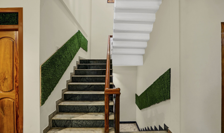 Others 3, Itsy Hotels Anurag Inn, Mysore
