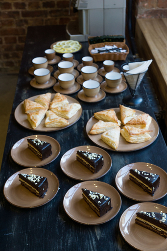 Food & Drinks 5, Station Hotel S13, Sankt-Peterburg gorsovet