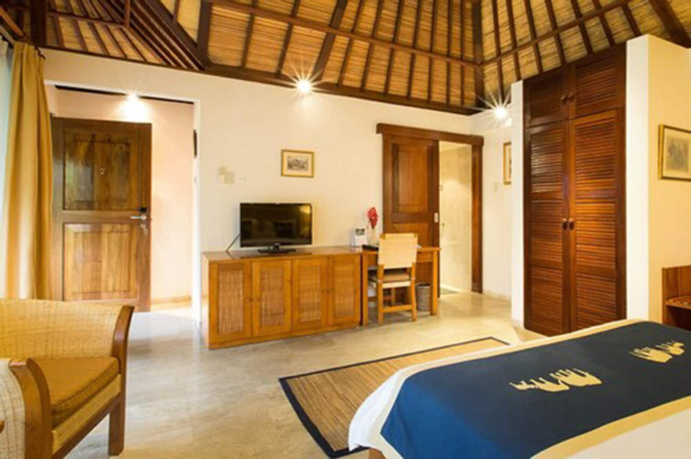 Bedroom 21