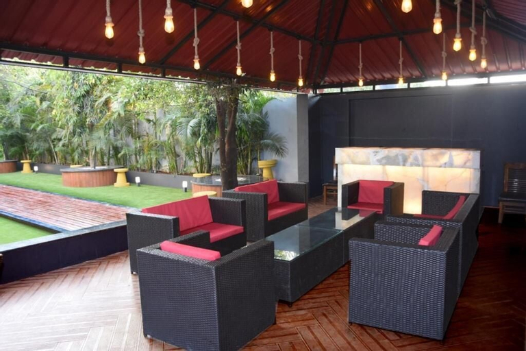 Others 5, Sky Taj Villa 5 BHK, Thane