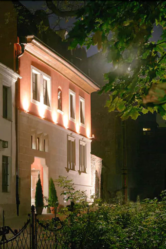 Exterior & Views 2, Hotel Gródek, Kraków City