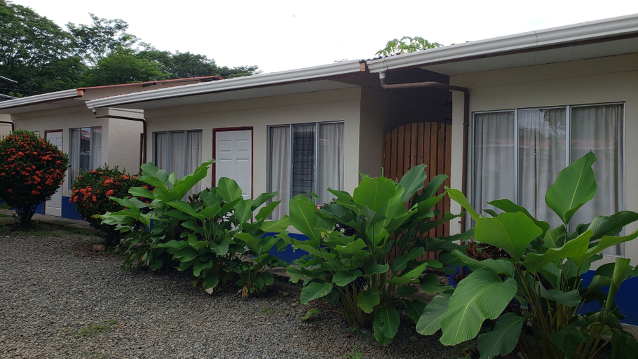 Exterior & Views 2, Saltish Hotel & Villas, Osa
