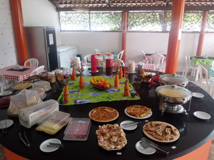 Food & Drinks 4, Luar Da Sereia Pousada, Ipojuca