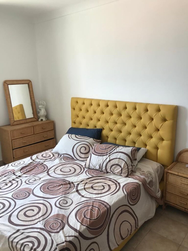 Bedroom, Kabila Vista Apartment, Tétouan