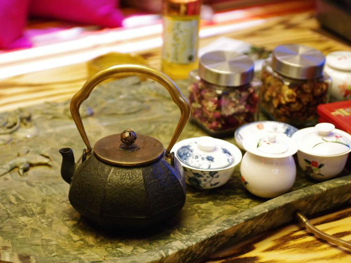 Sport & Beauty, Lijiang Spiritual Utopia Hotel , Lijiang