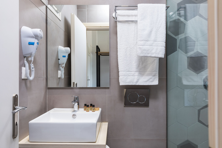 Bathroom 5, La Maison Corfu - Adults Only, Ionian Islands