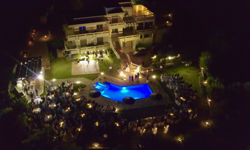 Exterior & Views 2, Villa Artemis, South Aegean