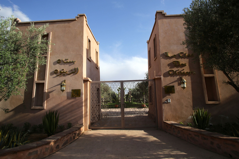 Exterior & Views 2, Le Clos des Oliviers by KMV, Marrakech