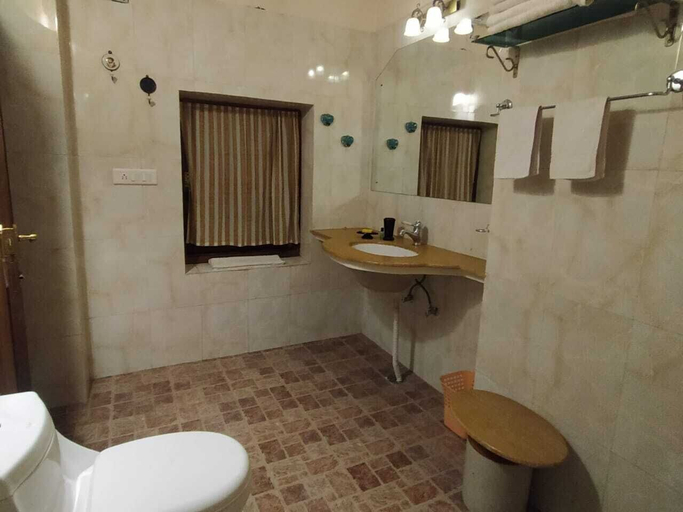 Bathroom 3, Rawla Rawatsar, Jaipur