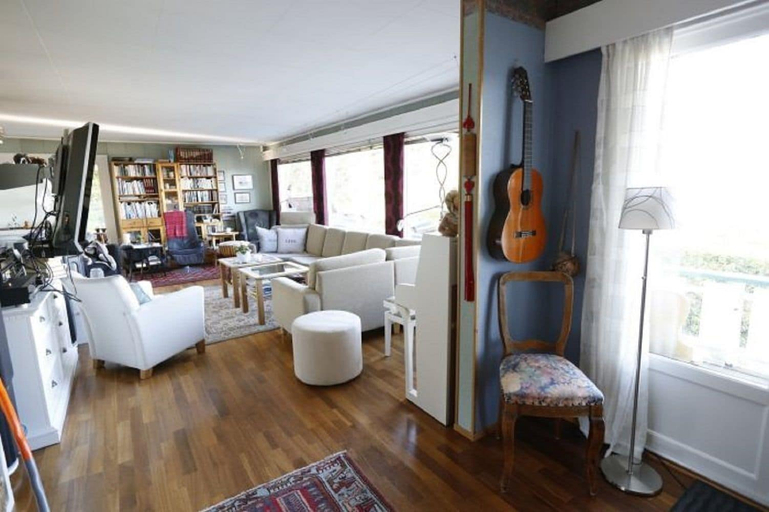 Others 5, Solferie Holiday Home Vardåsveien, Kristiansand