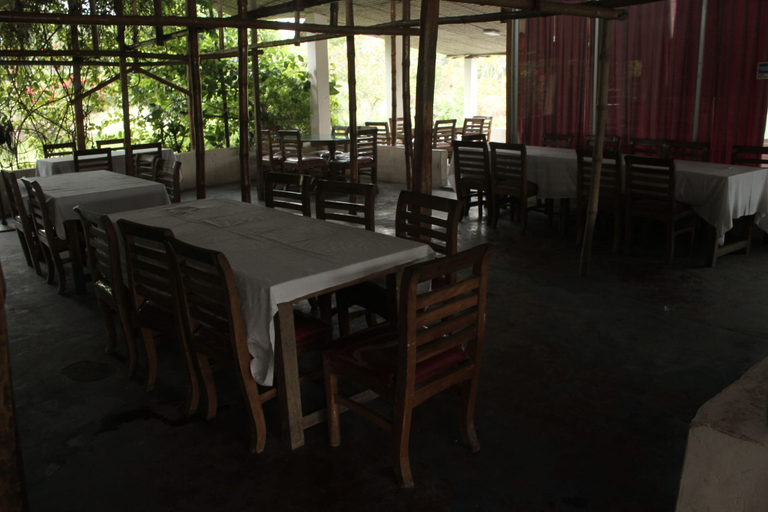 Food & Drinks 4, Arunima Resort Golf Club, Narail