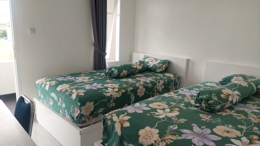 Bedroom 15