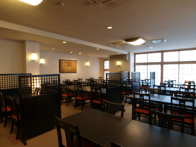 Food & Drinks 5, Hakuba Hotel Hana no Sato, Hakuba