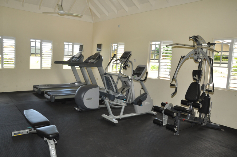Others 5, Drax Hall Country Club 2 Bed Villa