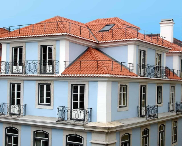 Exterior & Views 2, Casas da Baixa - Jules & Madeleine, Lisbon
