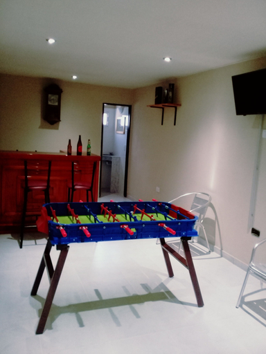 Others 5, Brisas de Villa Gesell, Villa Gesell
