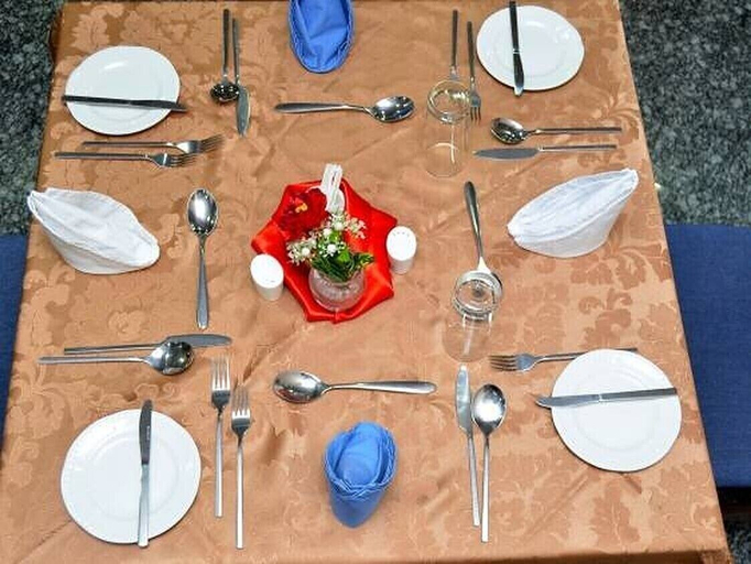 Food & Drinks 4, Hotel 45, Calabar