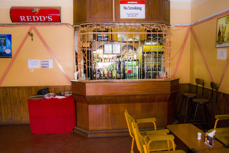 Food & Drinks 5, Mooreland Hotel Nairobi, Starehe