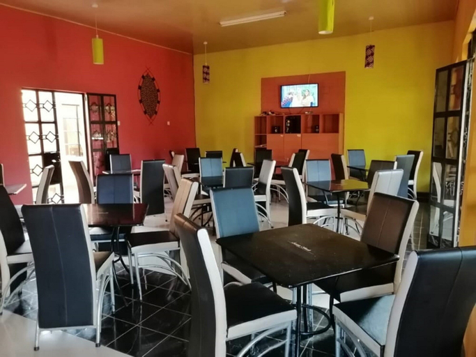 Food & Drinks, Acacia Shade Hotel, Kitui South