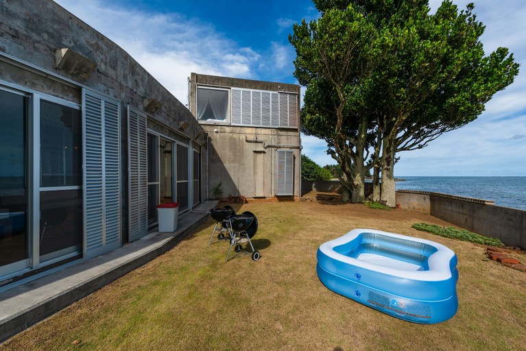 Exterior & Views 2, Pine House in Ginoza, Ginoza