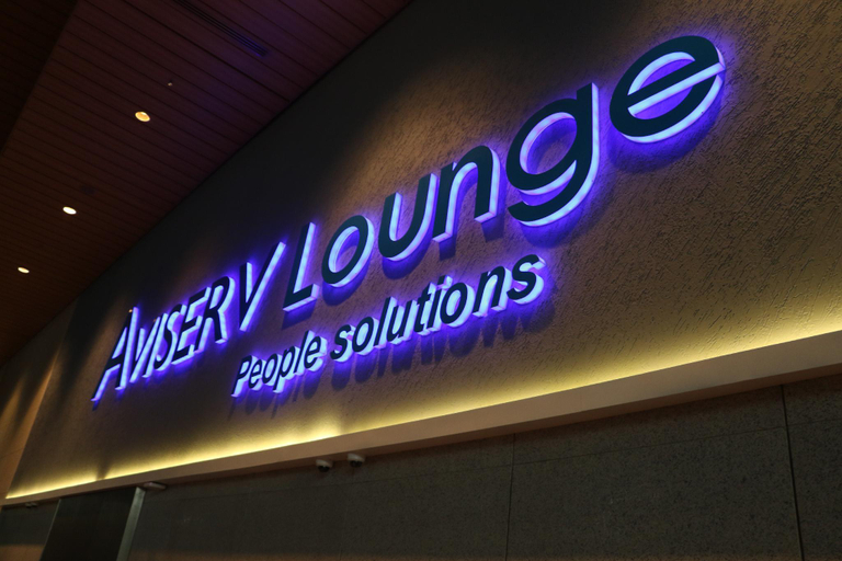 Exterior & Views 1, Aviserv Lounge, Mumbai Suburban