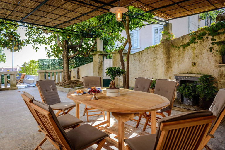Food & Drinks, Villa Donna Paola, Dubrovnik